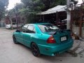 Mitsubishi Lancer 2001 LIKE NEW FOR SALE-2