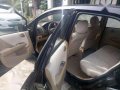 2003 Honda City IDSI AT Black For Sale -5