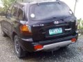 Hyundai santa fe 2008 automatic diesel rush sale-1