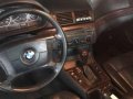 BMW 2004 318i executive edition for sale -3