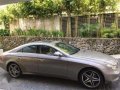 Mercedes Benz CLS 350 AMG 2005 for sale-0