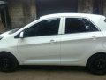 For sale Kia Picanto 2012-3