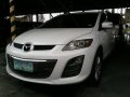 For sale Mazda CX-7 2011-4