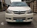 2009 Toyota Avanza Excellent Condition-1