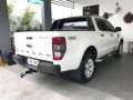 2014 Ford Ranger Wildtrak 3.2 4x4 AT for sale-5