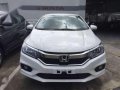 Honda City E Cvt 45K All In Package-1