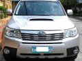 For sale Subaru Forester 2011-0