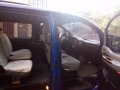 Hyundai Starex 2007 BLUE FOR SALE-6