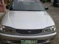 For sale toyota corolla xe 1998-0