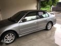 Honda civic VTI-S for sale-9