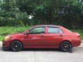 2006 Toyota Vios MT Lady Driven-7