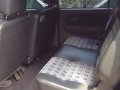 For sale Isuzu Crosswind 2005-5