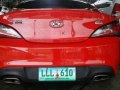 2013 hyundai Genesis Coupe for sale-7