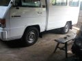 Mitsubishi L300 Fb 2002 MT White For Sale -0