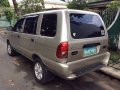 For sale Isuzu Crosswind 2005-3
