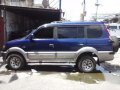 2003 Mitsubishi Adventure Grand Sport Diesel-2