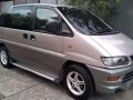 1998 Mitsubishi SpaceGear GLX-D For Sale -0