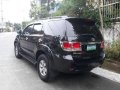 2006 Toyota Fortuner G AT D4d for sale -3