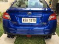 2015 Subaru WRX CVT Premium fresh for sale -7