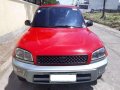 Toyota RAV 4 AWD 1998 For Family Use-0