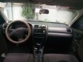 Mazda 323 Gen 2.5 AT year 2000 for sale -1