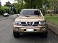 Nissan patrol 4x4 for sale-2