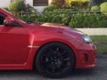 2012 Subaru Wrx STi-3