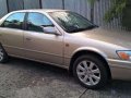 2001 Toyota Camry 2.2 GXE accord galant cefiro altis corolla civic-1