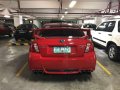 2012 Subaru Wrx STi-2