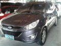 2012 Hyundai Tucson Crdi 4x4 Automatic for sale-0