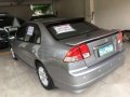 Honda civic VTI-S for sale-2
