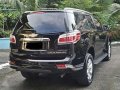 Chevrolet Trailblazer Duramax LTZ for sale-2
