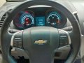 Chevrolet Trailblazer Duramax LTZ for sale-10