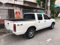 2010 Nissan Frontier Bravado Pick-up Diesel (2007 2008 2009 2011 2012)-2