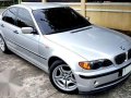 04 BMW 316i E46 MT not altis civic focus pajero fortuner innova ranger-0