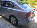 2006 honda civic 1.8 S automatic 47tkm only all original 340k nego-2