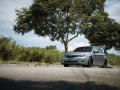 Subaru Impreza 2009 SILVER FOR SALE -1