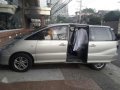 340K Rush Toyota Previa 05 modeL At#Sure Buyer Only-1