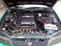 Mitsubishi Lancer 2001 LIKE NEW FOR SALE-5