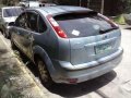 All Options 2008 Ford Focus For Sale-1
