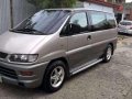 1998 Mitsubishi SpaceGear GLX-D For Sale -5