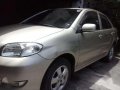 2003 Toyota Vios 1.5 G-1