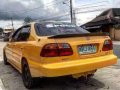 For sale Honda Civic SiR-0