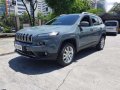 2015 jeep Cherokee limited 4x4 (batmancars)-1