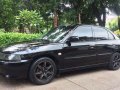 Mitsubishi Lancer GLS 2002-3