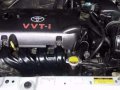 Toyota Vios E 2006 1.3 MT Silver For Sale -0