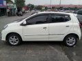 For sale Toyota Wigo 2017-1