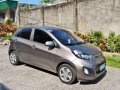 2013 Kia Picanto 1.0L EX MT-2
