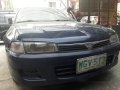 Mitsubishi Lancer 1999 BLUE FOR SALE -2