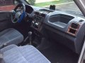 Mitsubishi Adventure 2000-4